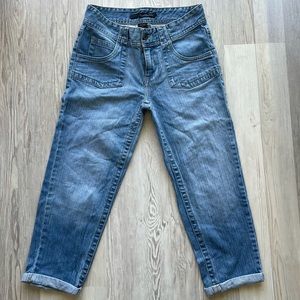 Calvin Klein 6p Bluejeans